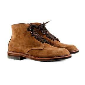 Alden 4011HC Indy Boot Snuff Suede