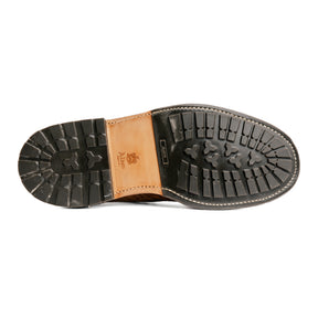 Alden 4011HC Indy Boot Snuff Suede