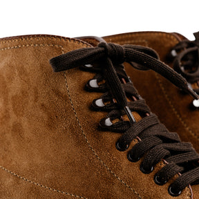 Alden 4011HC Indy Boot Snuff Suede