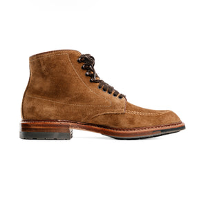 Alden 4011HC Indy Boot Snuff Suede