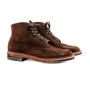 Alden 4015HC Indy Boot Tobacco Chamois