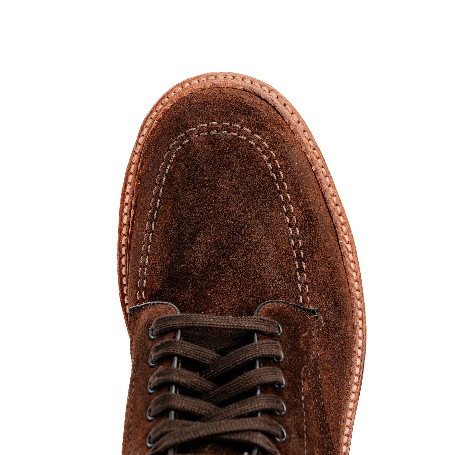 Alden 4015HC Indy Boot Tobacco Chamois