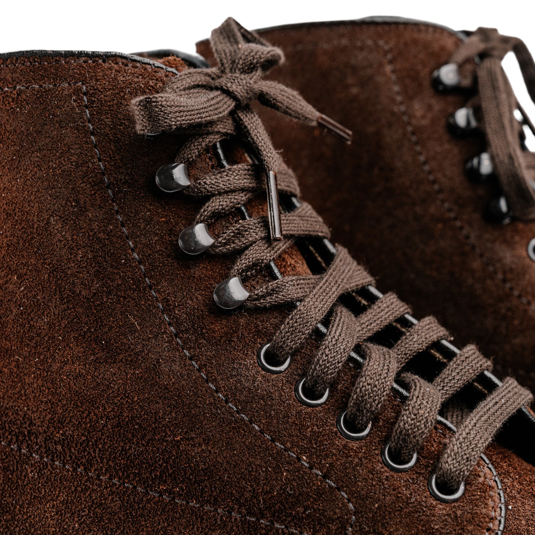 Alden 4015HC Indy Boot Tobacco Chamois