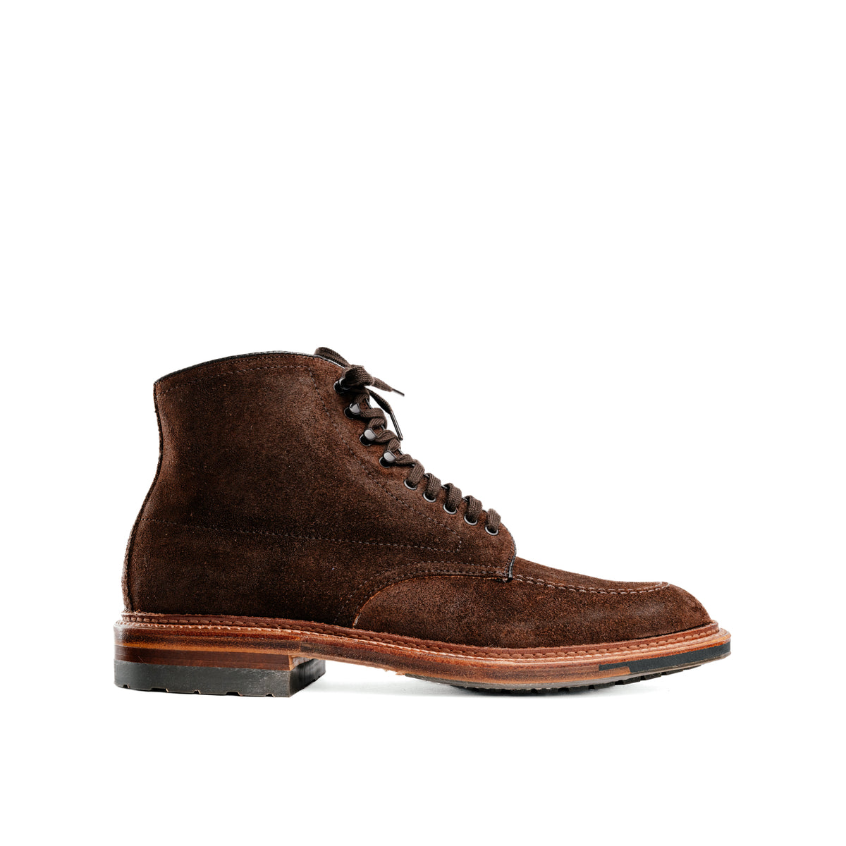 Alden 4015HC Indy Boot Tobacco Chamois