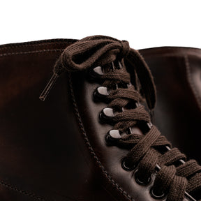 Alden 403 Indy Boot Brown Aniline Pull-Up