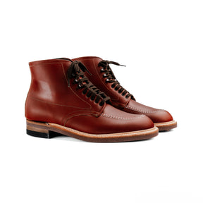 Alden 405 Indy Boot Classic Brown