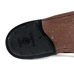 Alden 405 Indy Boot Classic Brown