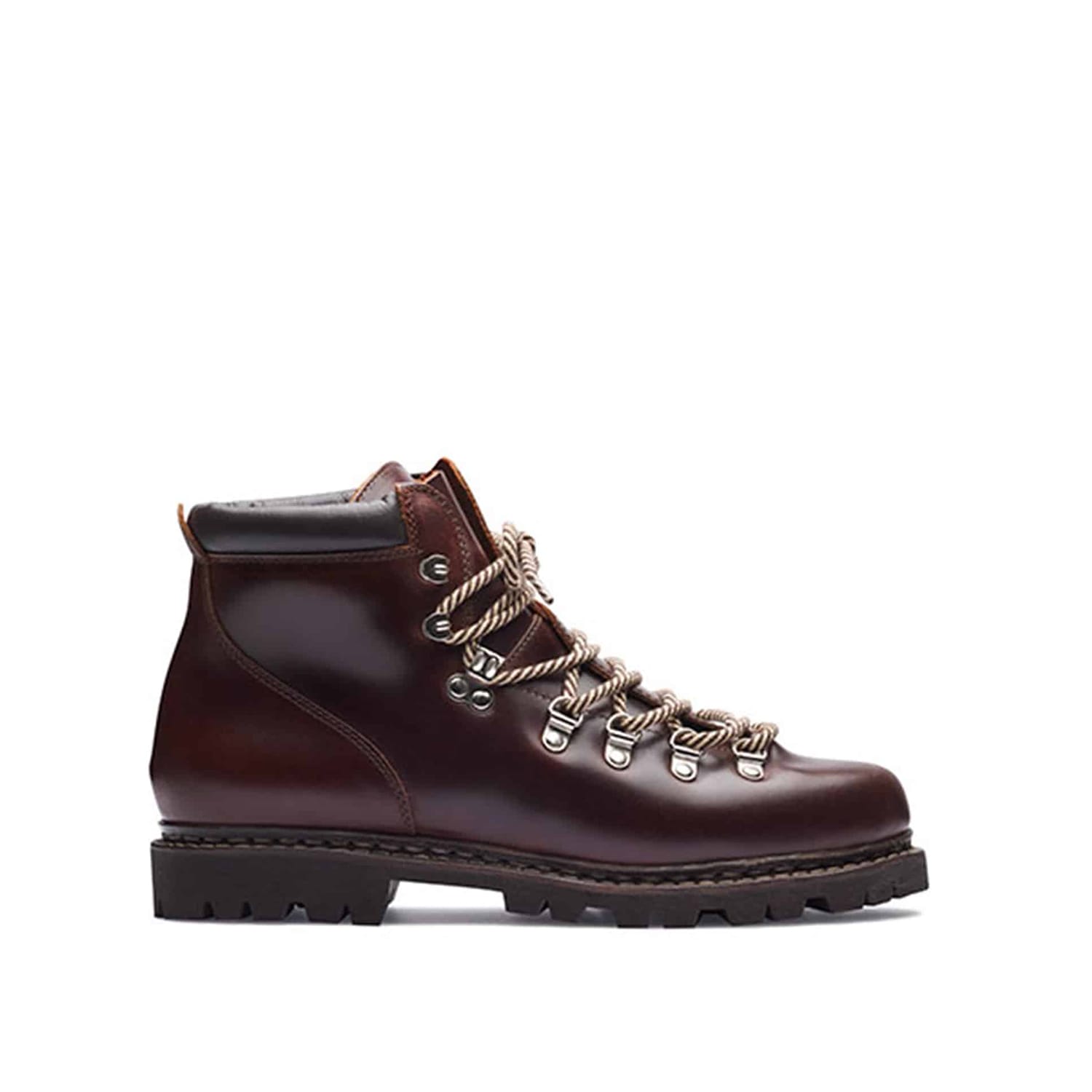 Paraboot Avoriaz Lisse Ecorce