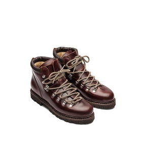 Paraboot Avoriaz Lisse Ecorce