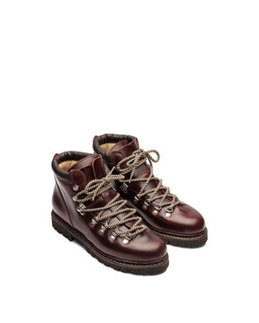 Paraboot Avoriaz Lisse Ecorce