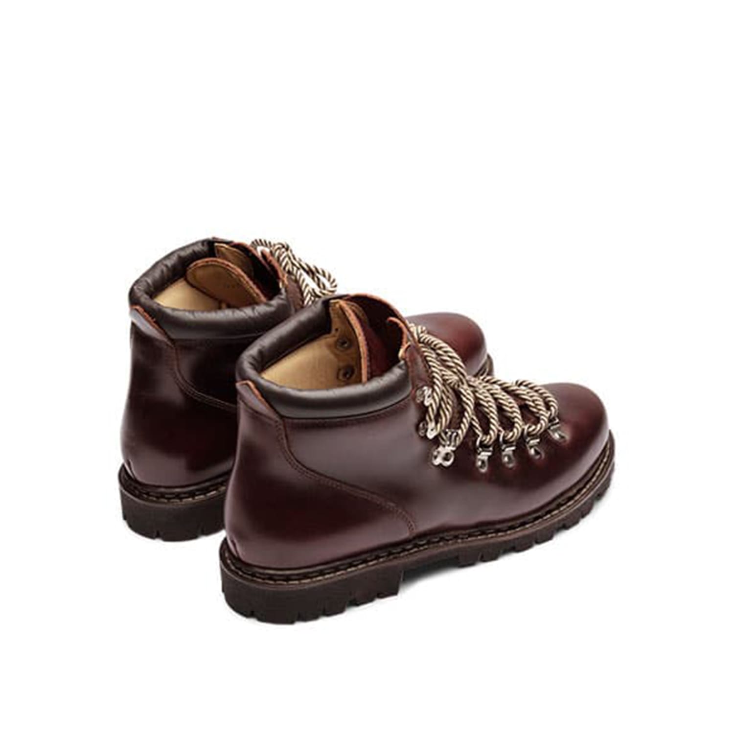 Paraboot Avoriaz Lisse Ecorce