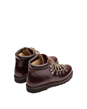 Paraboot Avoriaz Lisse Ecorce