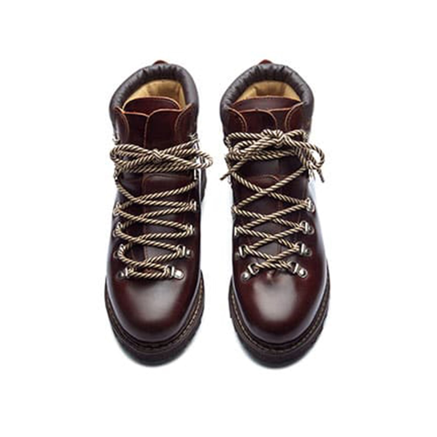 Paraboot Avoriaz Lisse Ecorce