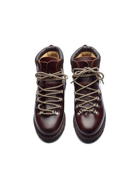 Paraboot Avoriaz Lisse Ecorce