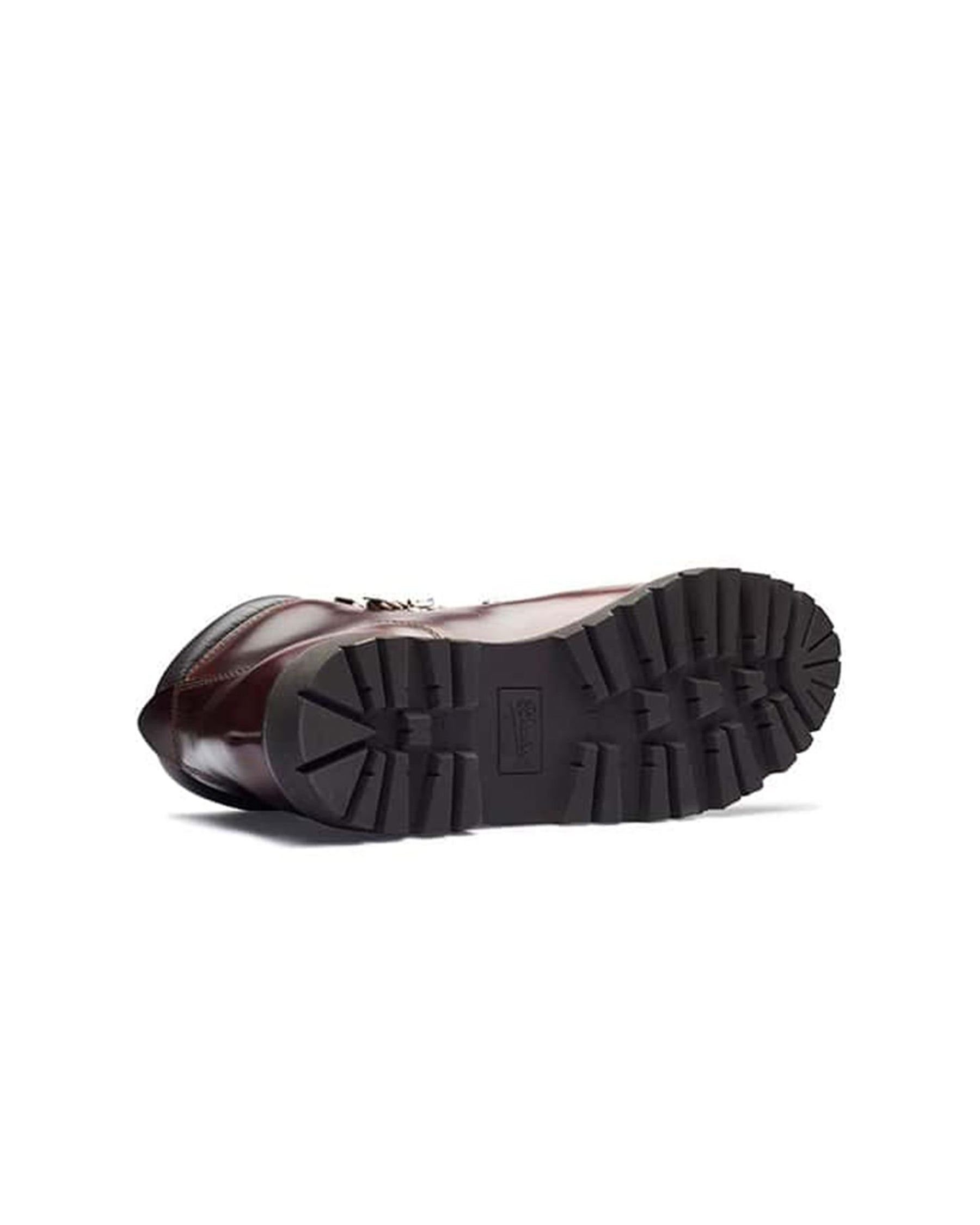 Paraboot Avoriaz Lisse Ecorce