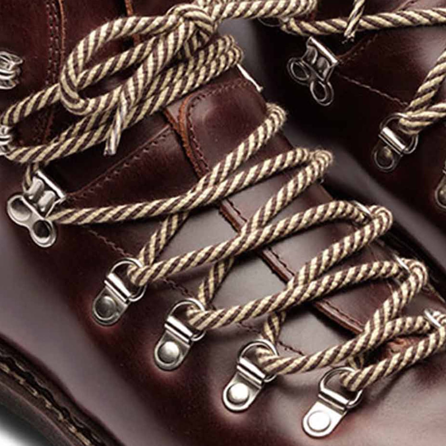 Paraboot Avoriaz Lisse Ecorce