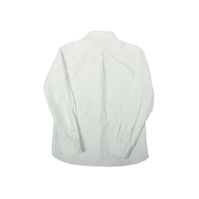 UES BD Oxford Shirt White