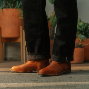 Red Wing Heritage 8066 Pecos Copper Rough & Tough