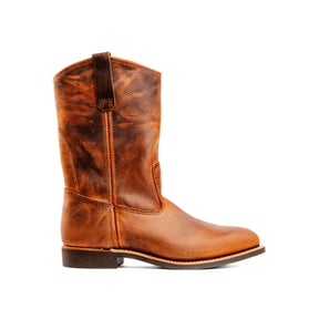 Red Wing Heritage 8066 Pecos Copper Rough & Tough
