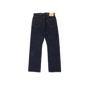 UES 400Z Classic Straight Denim Pants Indigo