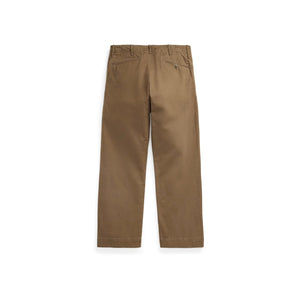 RRL Chino Field Pant Dark Brown