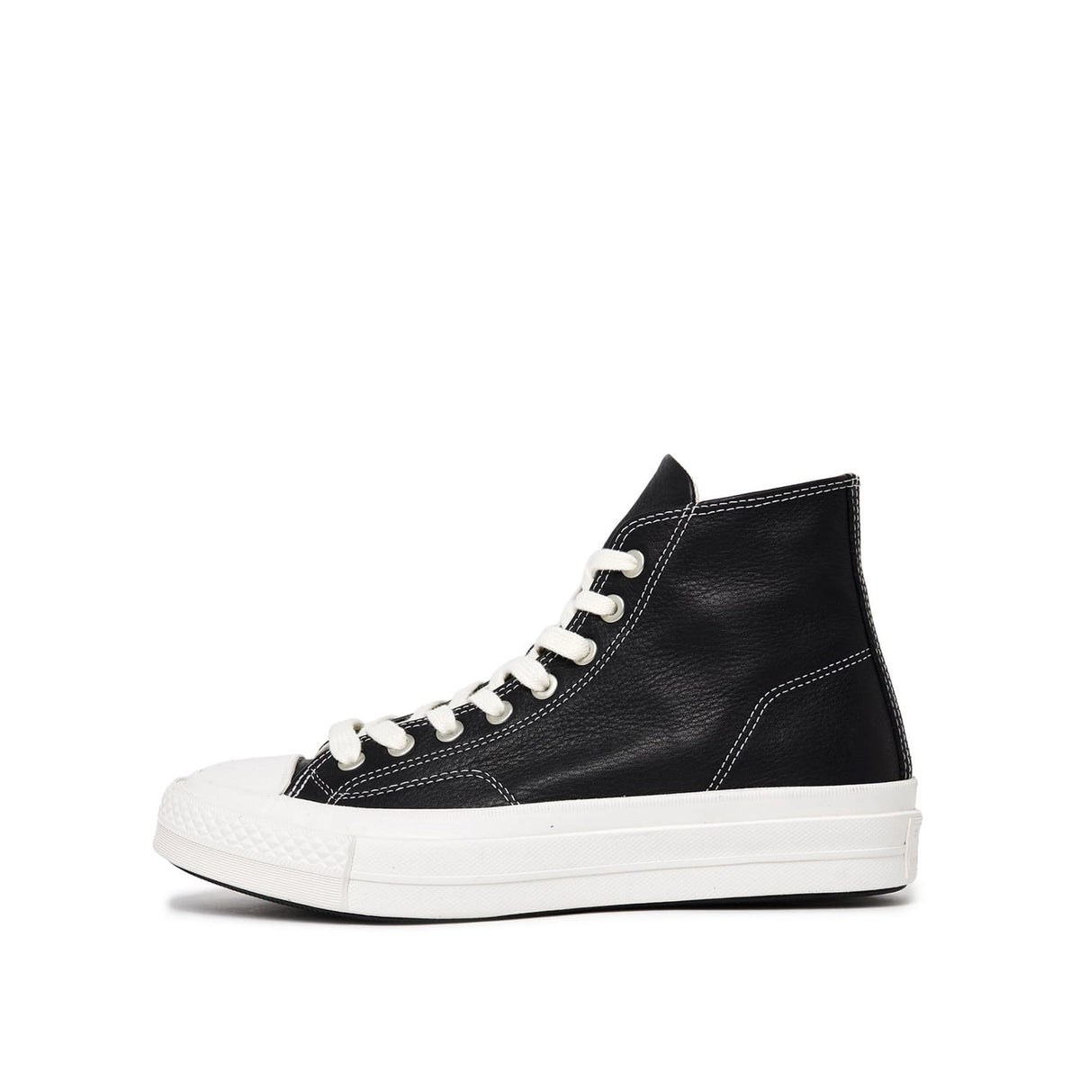 First String Chuck Taylor All Star Black/Black/Snow White