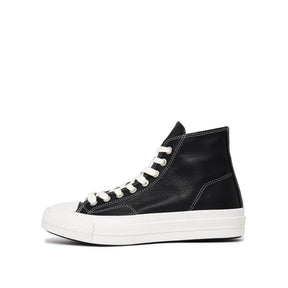 First String Chuck Taylor All Star Black/Black/Snow White