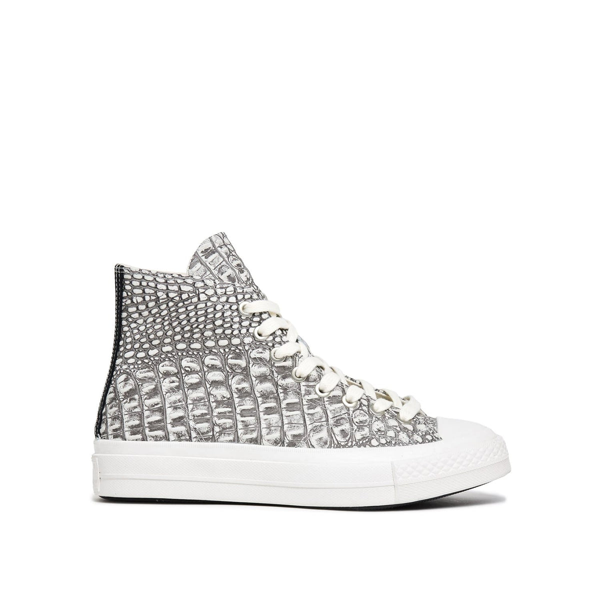 First String Chuck Taylor All Star White/Snow White/Black