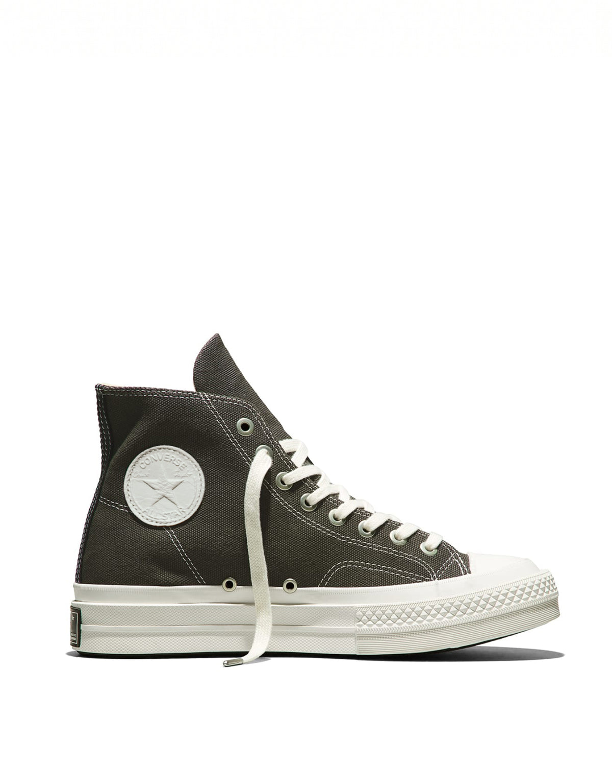 Converse First String Chuck Taylor All Star Beluga/ Black/ Marshmallow