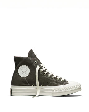 Converse First String Chuck Taylor All Star Beluga/ Black/ Marshmallow