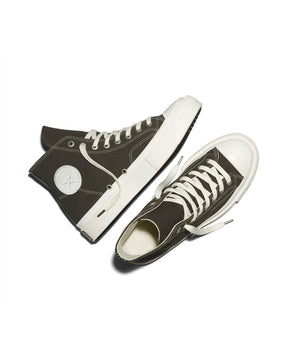 Converse First String Chuck Taylor All Star Beluga/ Black/ Marshmallow