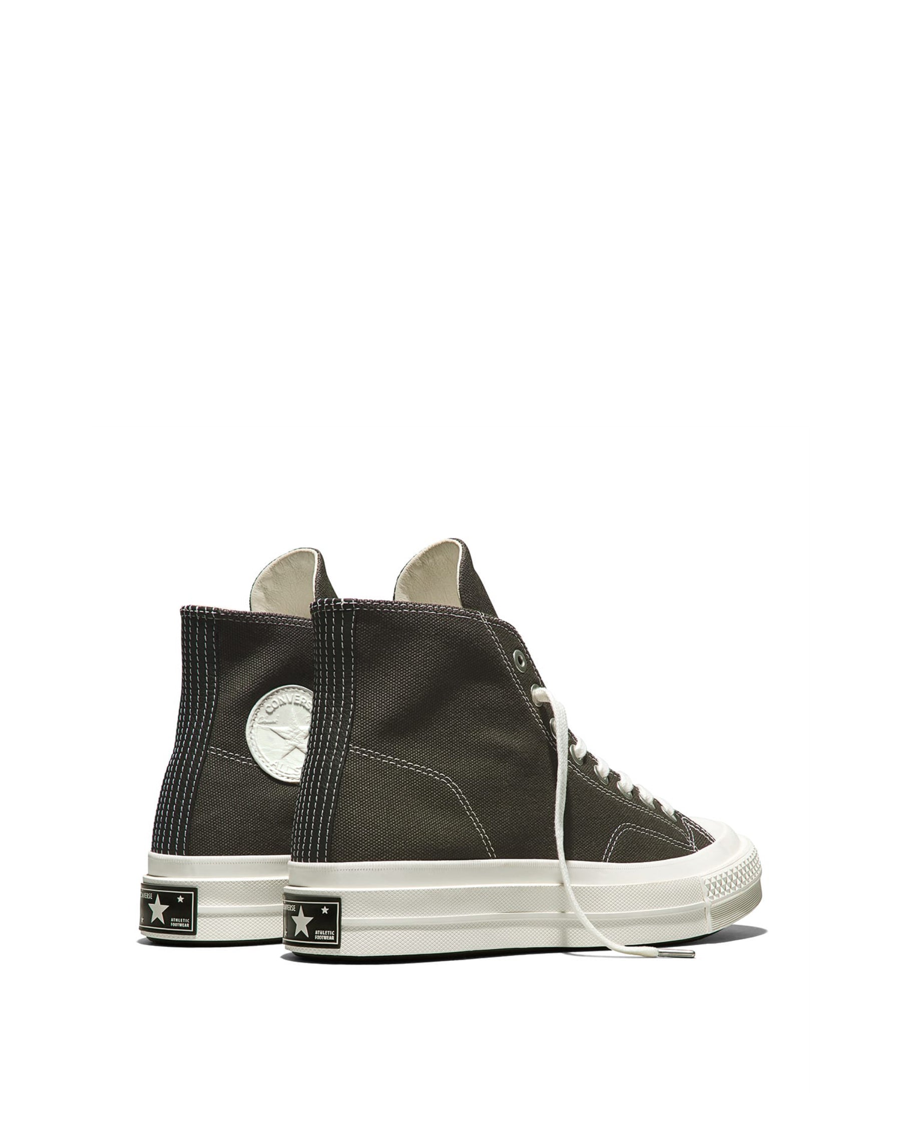 Converse First String Chuck Taylor All Star Beluga/ Black/ Marshmallow