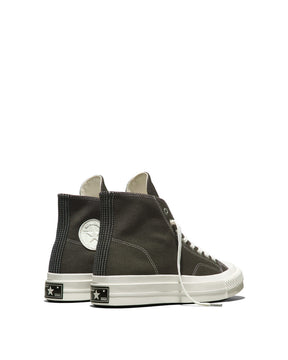 Converse First String Chuck Taylor All Star Beluga/ Black/ Marshmallow