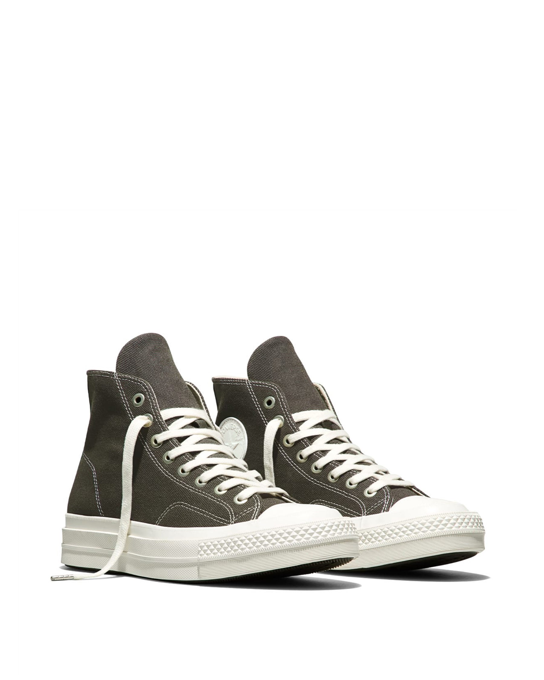 Converse First String Chuck Taylor All Star Beluga/ Black/ Marshmallow