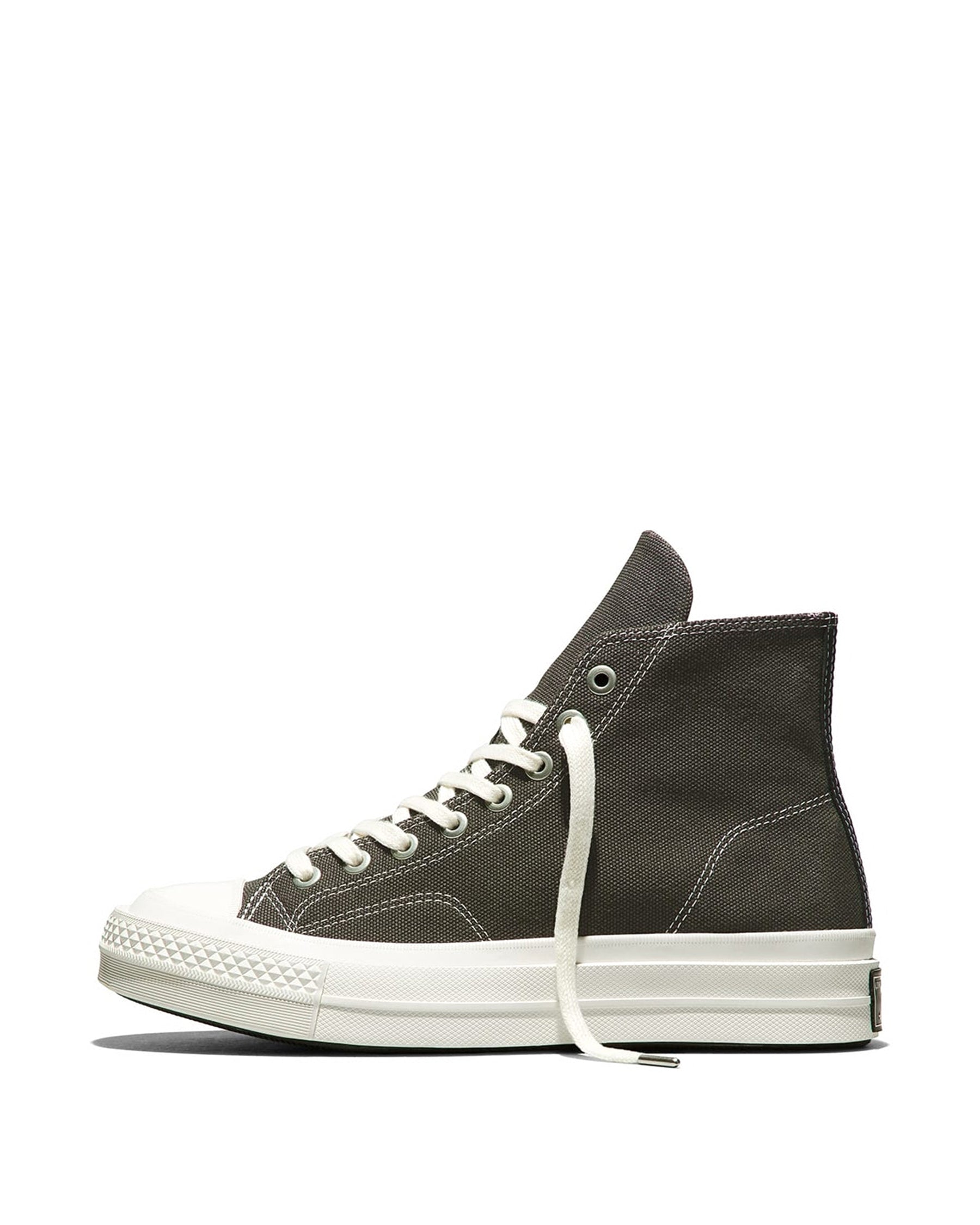Converse First String Chuck Taylor All Star Beluga/ Black/ Marshmallow