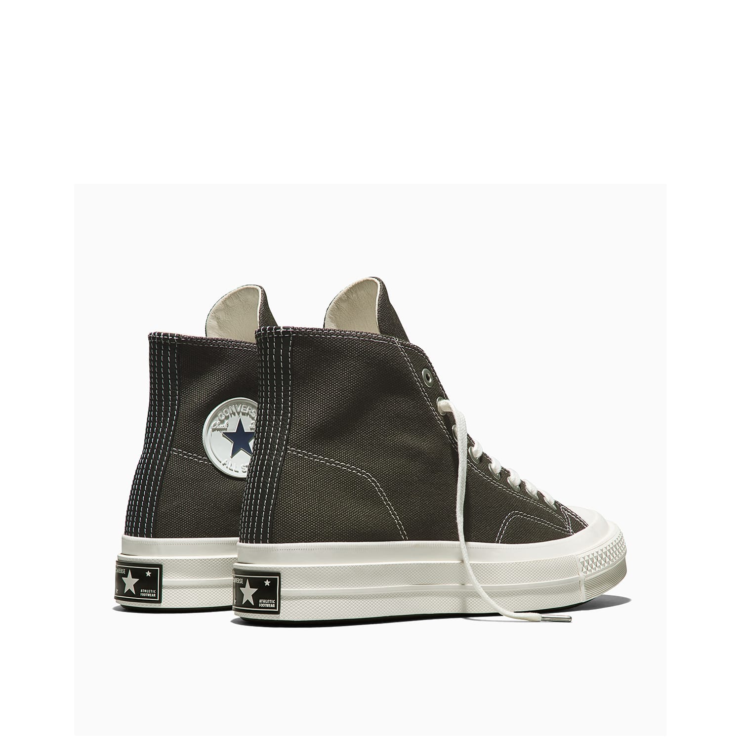 Converse First String Chuck Taylor All Star Beluga/ Black/ Marshmallow