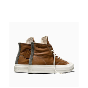 Converse First String Chuck Taylor All Star Chestnut/ Black/ Snow White