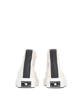 Converse First String Chuck Taylor All Star Natural Undyed/ Marshmallow