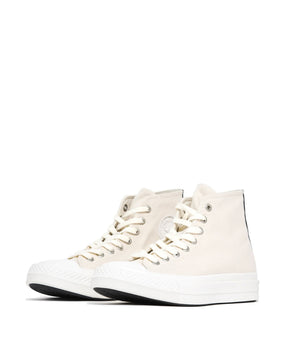 Converse First String Chuck Taylor All Star Natural Undyed/ Marshmallow