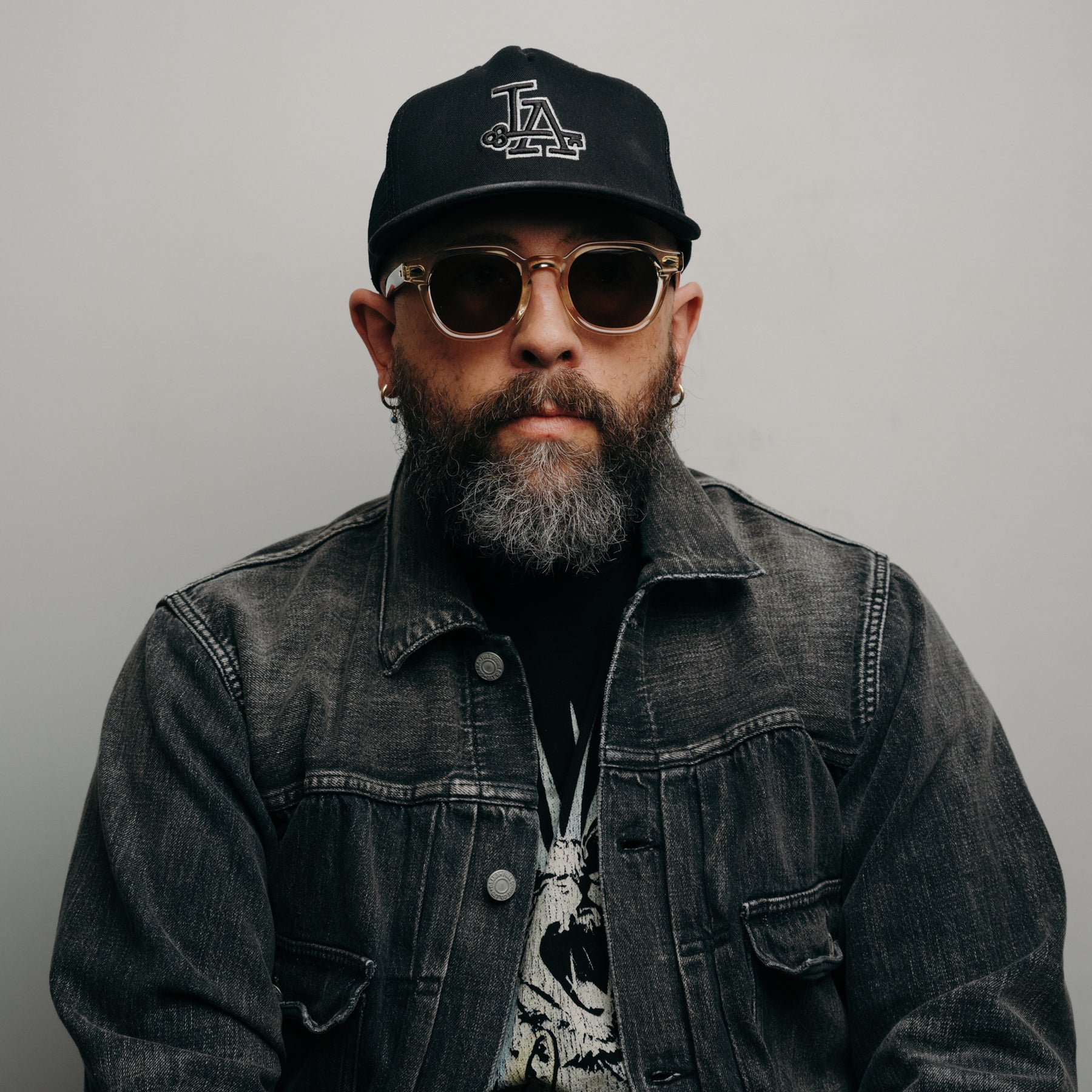 MOSCOT Dolt Sun Flesh/ Tortoise