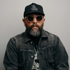 MOSCOT Dolt Sun Flesh/ Tortoise