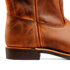 Red Wing Heritage 8066 Pecos Copper Rough & Tough