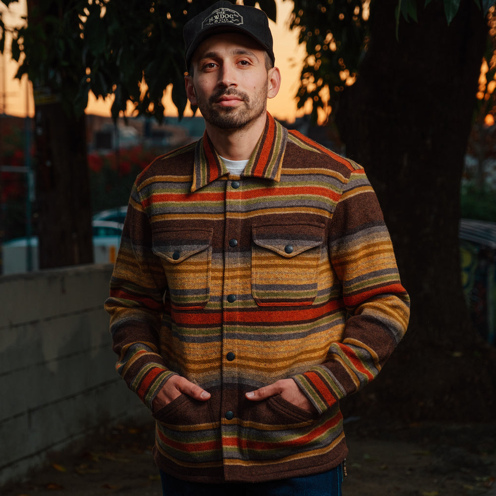 RRL Clothing For Men | Double RL | Snake Oil Provisions