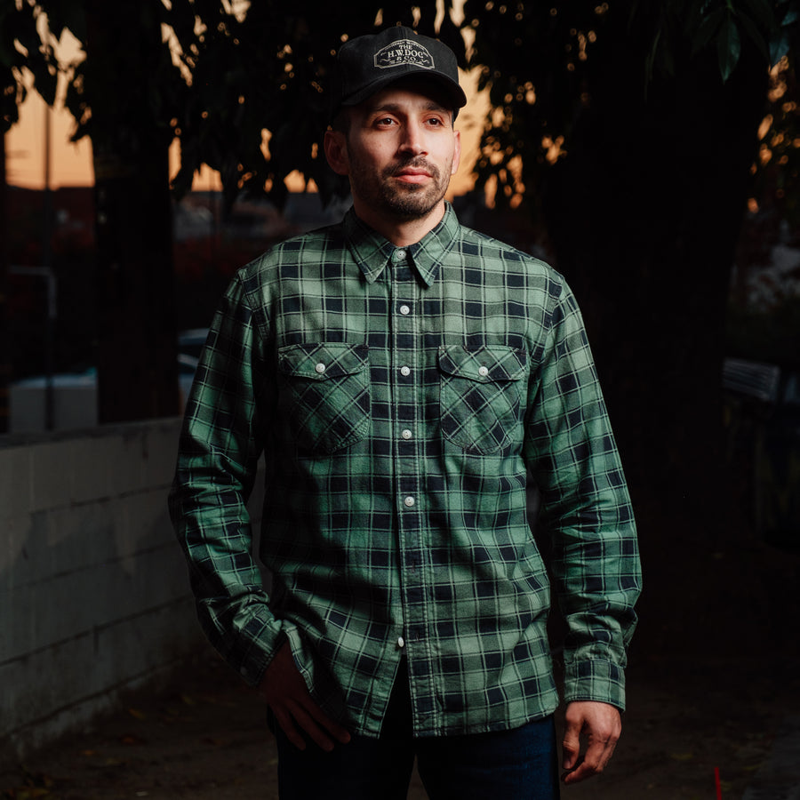 RRL Clothing For Men | Double RL | Snake Oil Provisions