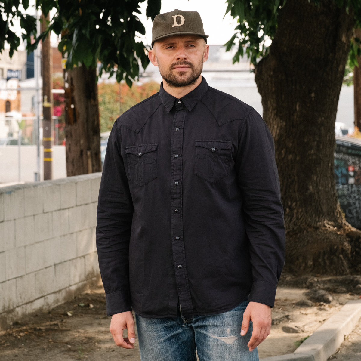 RRL Clothing For Men | Double RL | Snake Oil Provisions – Page 4