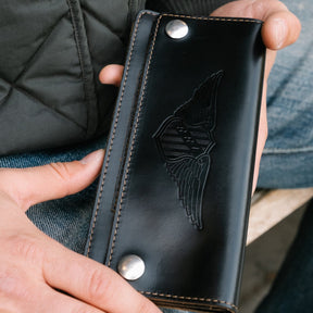 Rrl wallet top