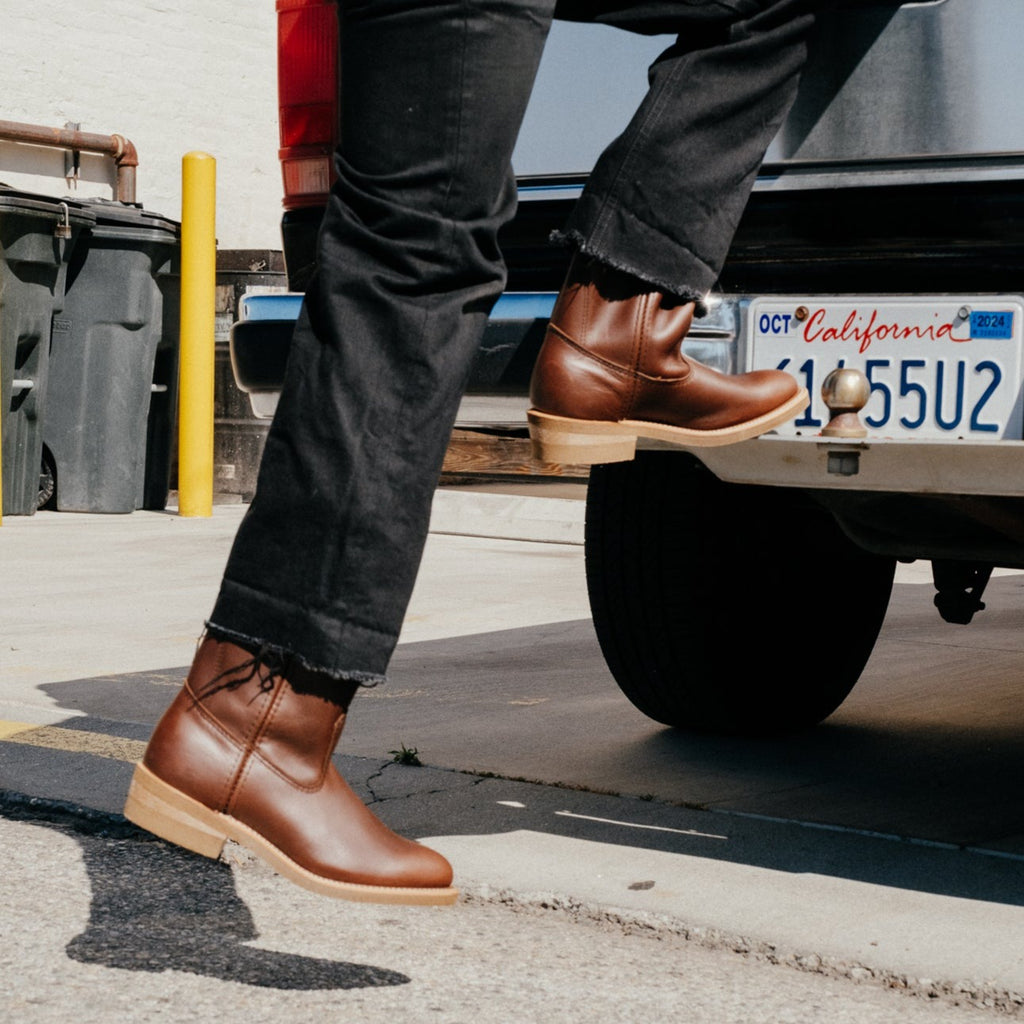 Red wing pecos 2231 for sale outlet