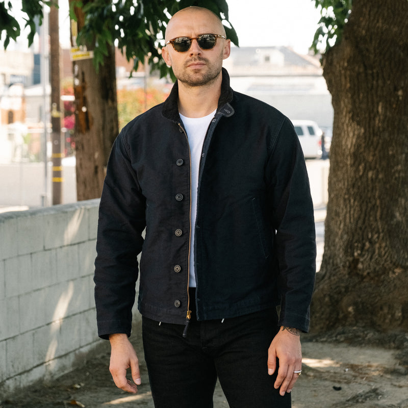 RRL Clothing For Men | Double RL | Snake Oil Provisions