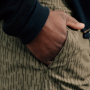 Rogue Territory Fatigue Shorts Cloud Raindrop Camo