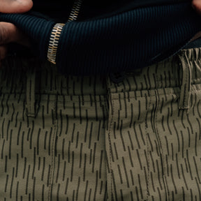Rogue Territory Fatigue Shorts Cloud Raindrop Camo